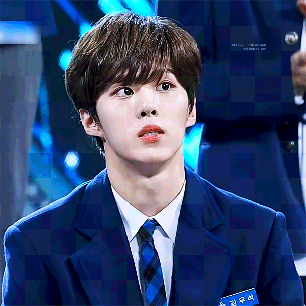 김우석 순정만화 그림체지?? | 인스티즈