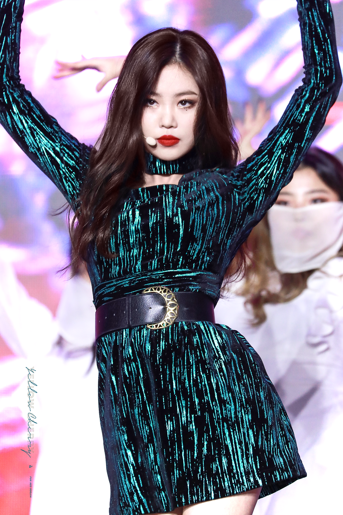 수진 이 날 너무 좋아ㅠㅠ | 인스티즈