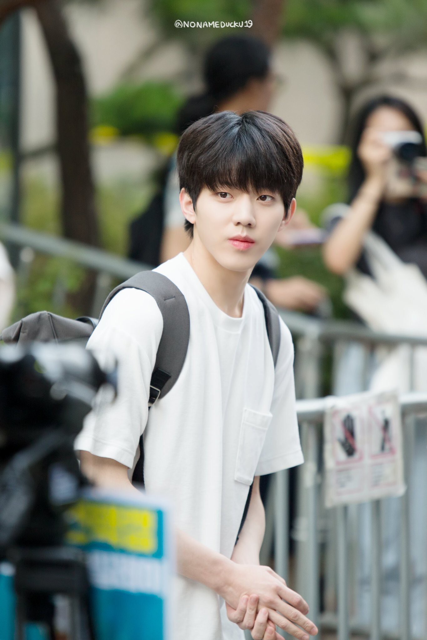 아 나 모에화 진짜 안하는데; | 인스티즈