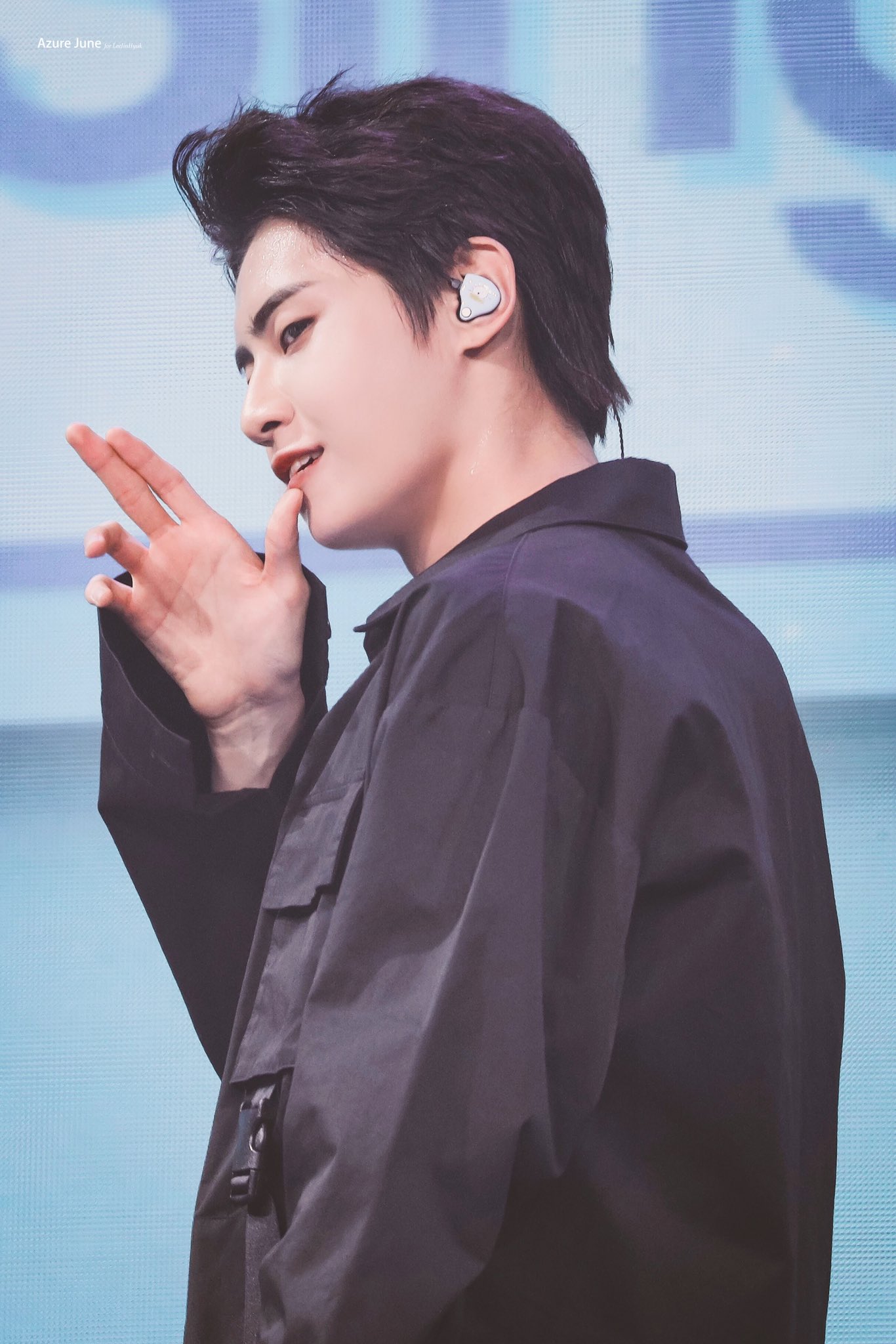 이진혁 완깐 갓벽 | 인스티즈