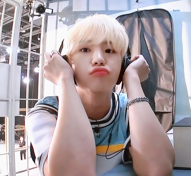 갭차이 ㄹㅇ 팬들 주거 나가라는 거 아니야? | 인스티즈