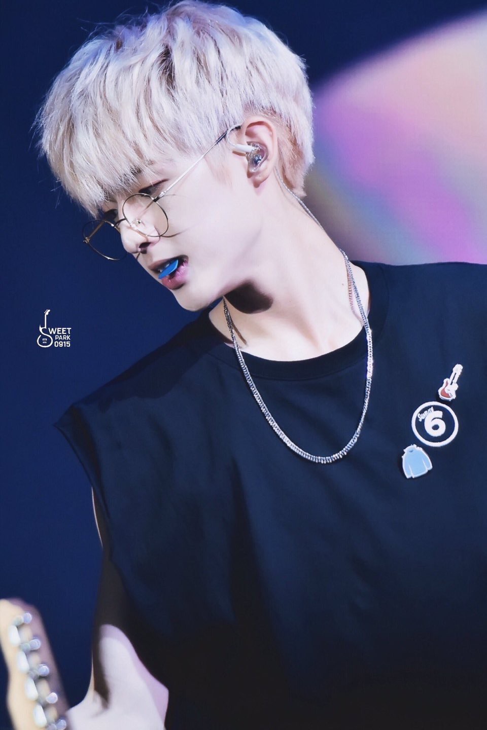 박제형 + 기타 = ♥️ | 인스티즈