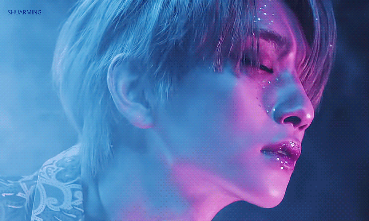 [잡담] 세븐틴 조슈아 얼굴... 너무 아름답다... | 인스티즈