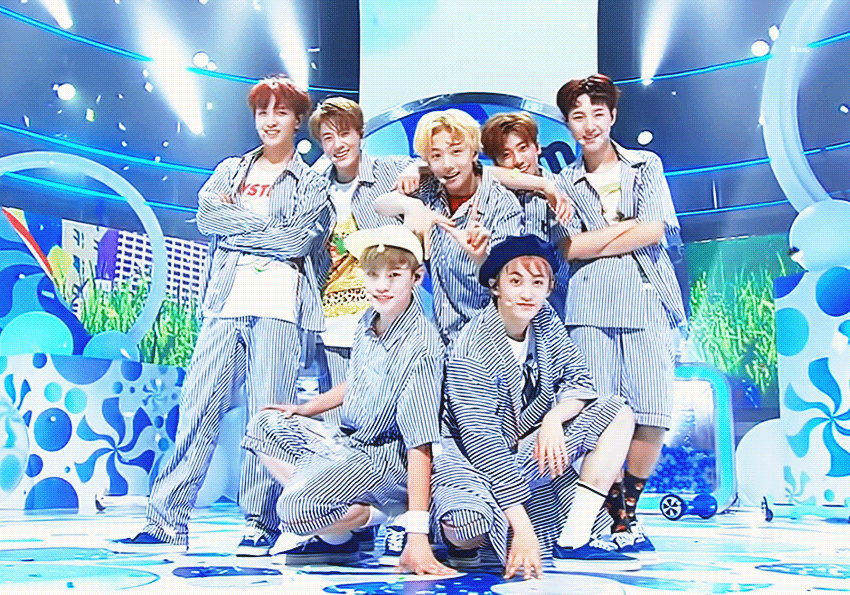 나는 엔시티드림이 너무 좋ㄷㅏ.. | 인스티즈