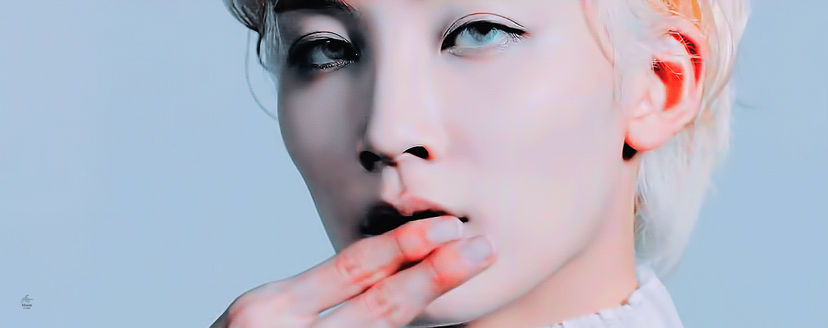 진짜 이분 남돌인데 너무 예쁘신거 같아... | 인스티즈