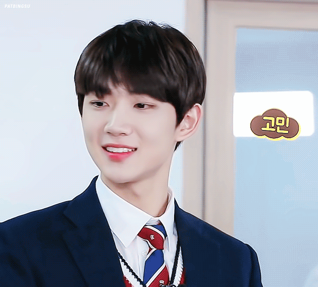 ㄱ 닉주디 얼굴합 좋아하는 사람 | 인스티즈