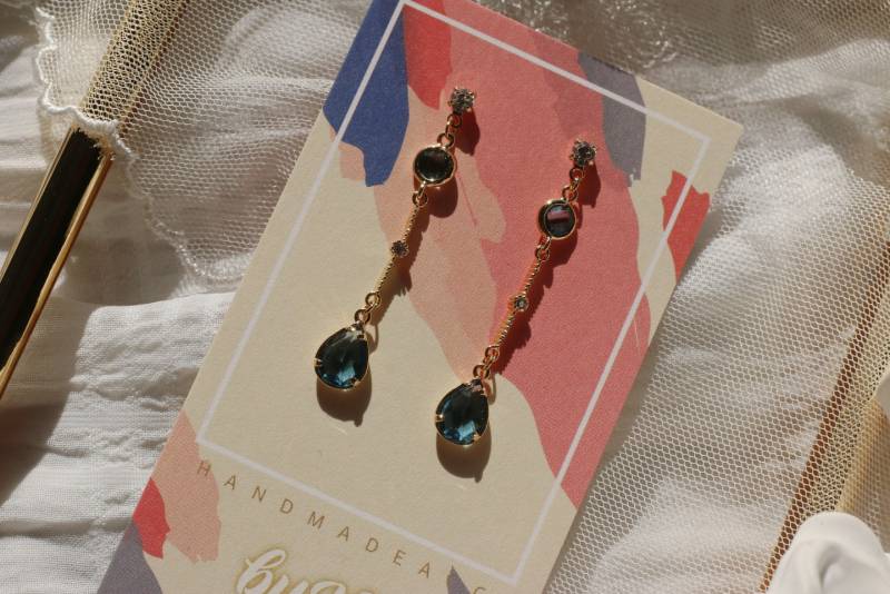 토요일3시까지💖99차💖가을신상多 레드벨벳/트와이스 등 걸그룹 공식협찬 귀걸이 귀찌 목걸이 공구💖 | 인스티즈