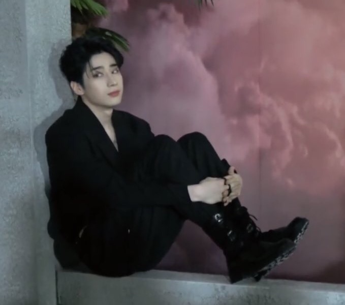 우승단 이 찔찔이들아😭😭😭😭 | 인스티즈