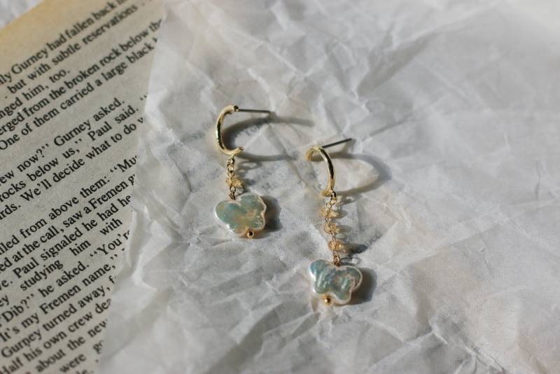 토요일3시까지💖99차💖가을신상多 레드벨벳/트와이스 등 걸그룹 공식협찬 귀걸이 귀찌 목걸이 공구💖 | 인스티즈