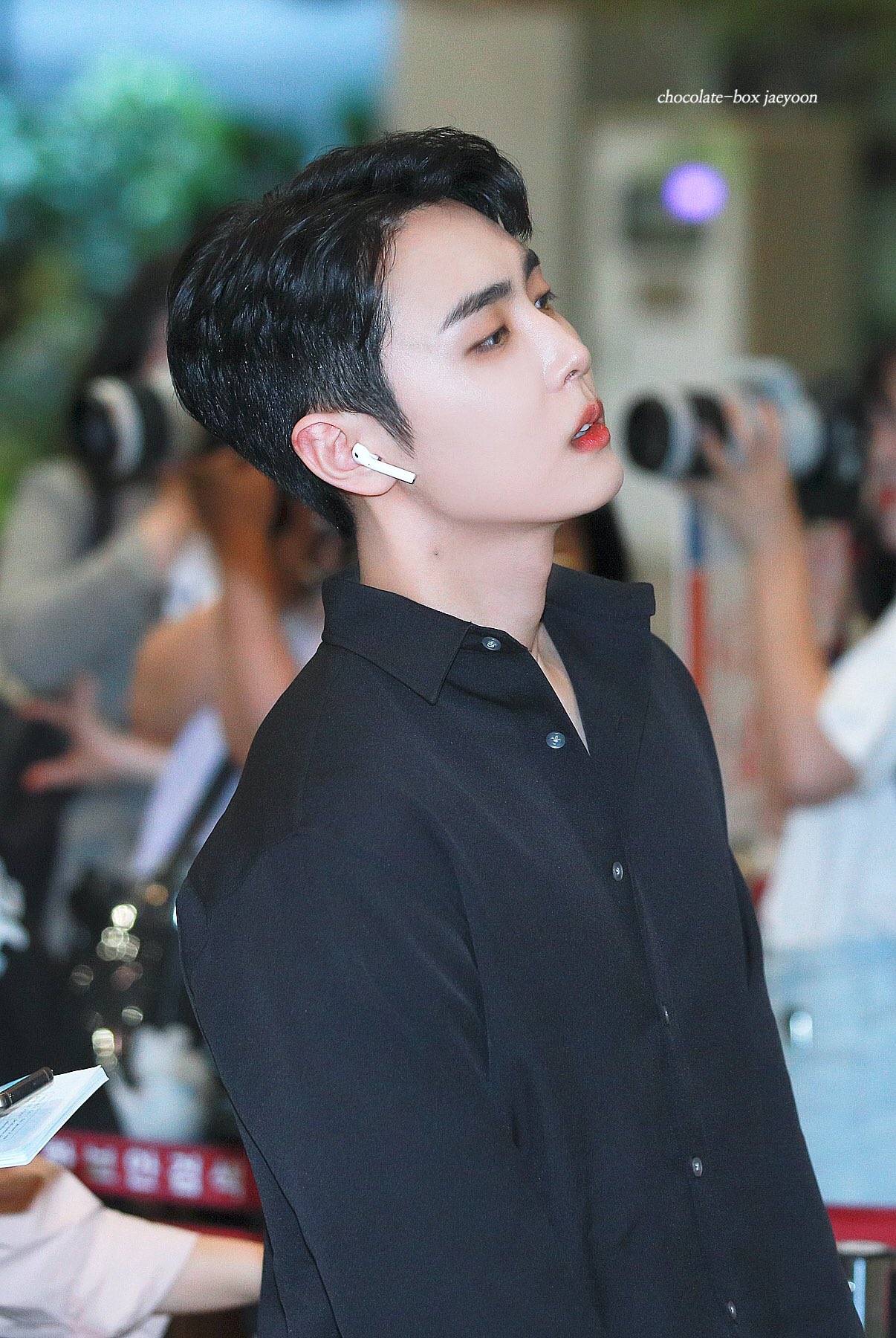 🍯셒구벤츠남 재윤 사진 모음🍯 | 인스티즈