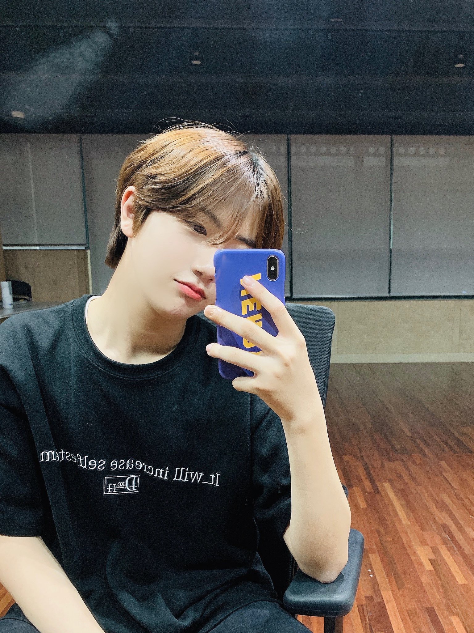 뽀글함깅 보고 싶어 | 인스티즈