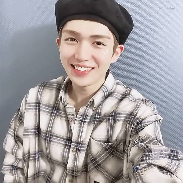 내가 보고 싶어서 올리는 한규진 (업텐션) | 인스티즈