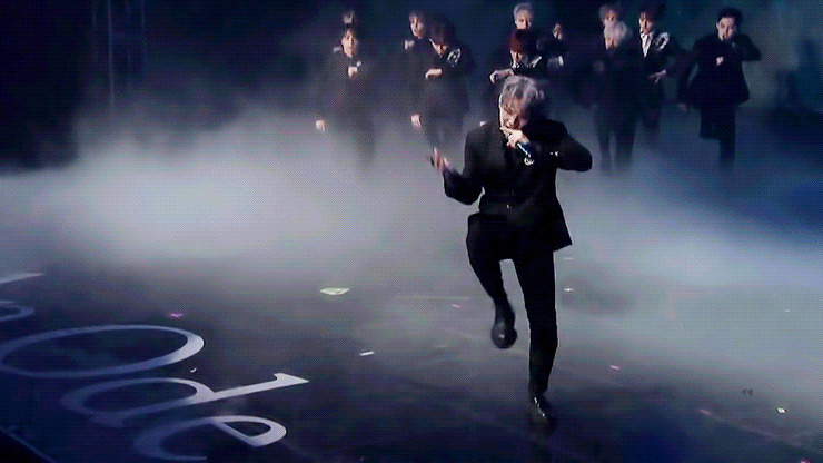 얘네 안무 봤어 ..? | 인스티즈