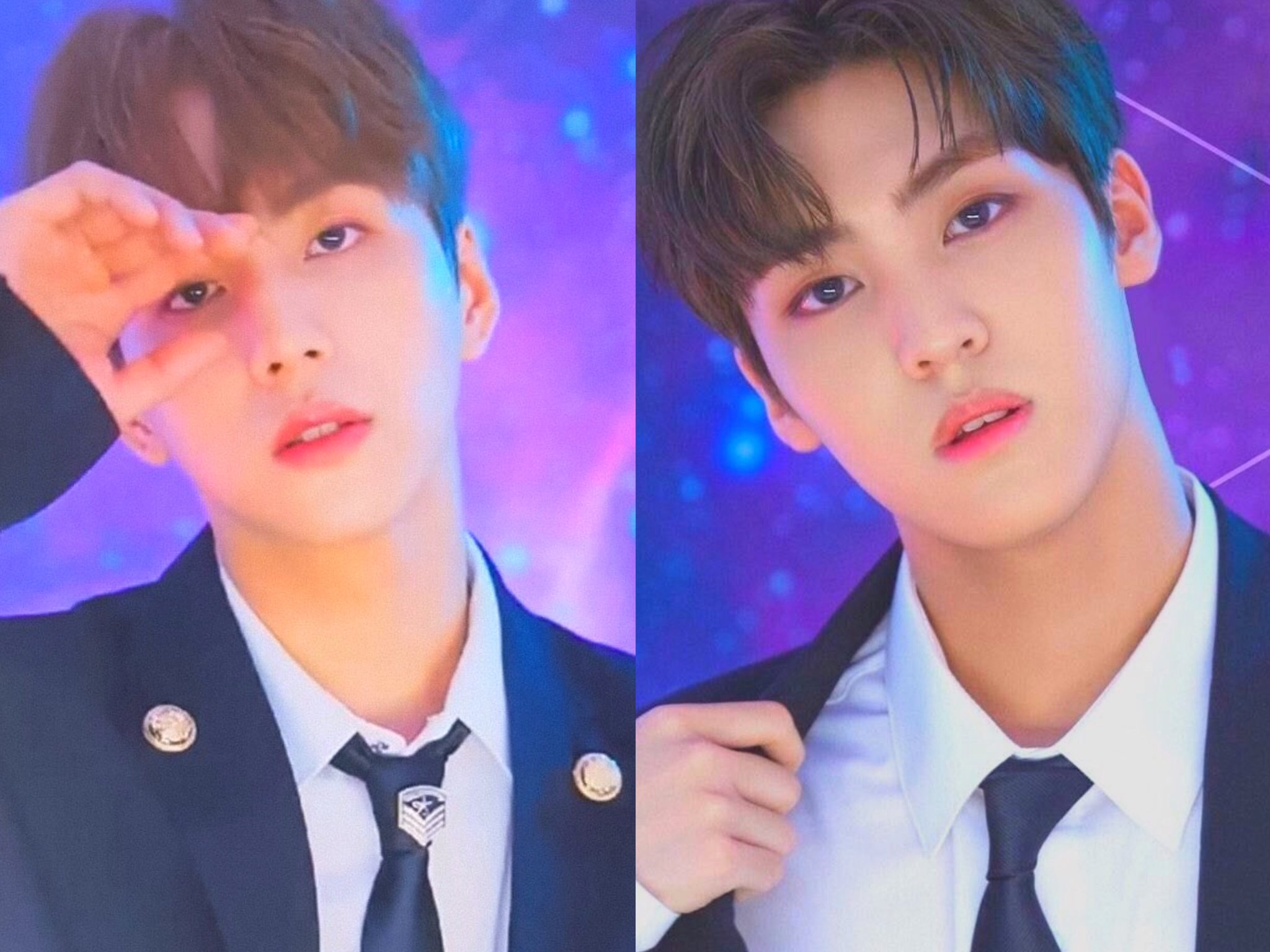 김국헌 송유빈 합이 얼마나 좋게여 | 인스티즈