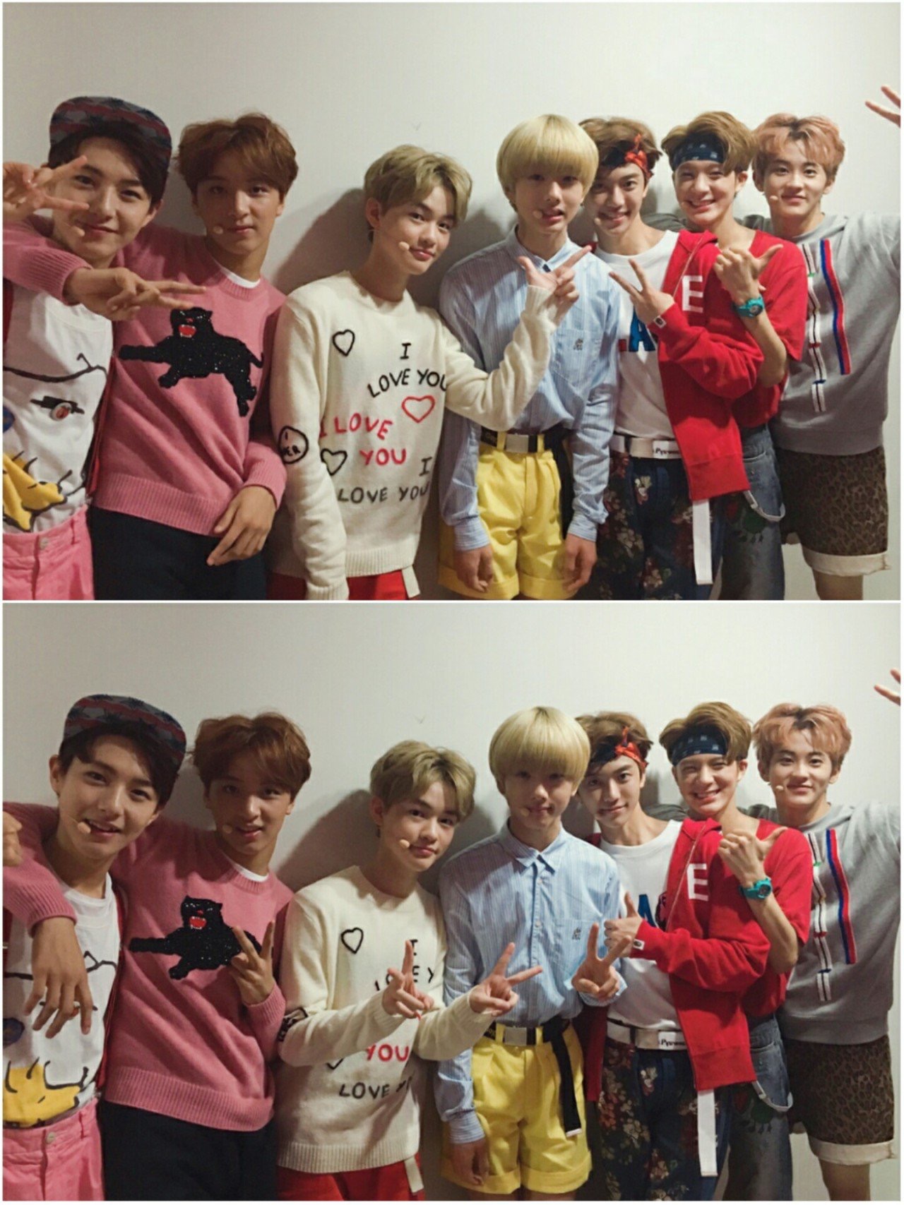 안자는 익들아 진짜 귀여운거 보여줄까? | 인스티즈