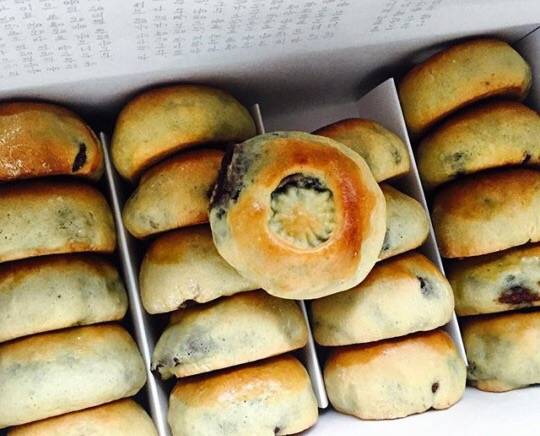 경북 경주에서 엄청 유명하다는 빵집...jpg | 인스티즈