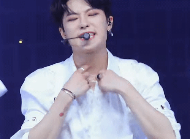 ㄱ 이 남돌이 진짜 공의 정석이라고 본다 반박 안받아요 | 인스티즈