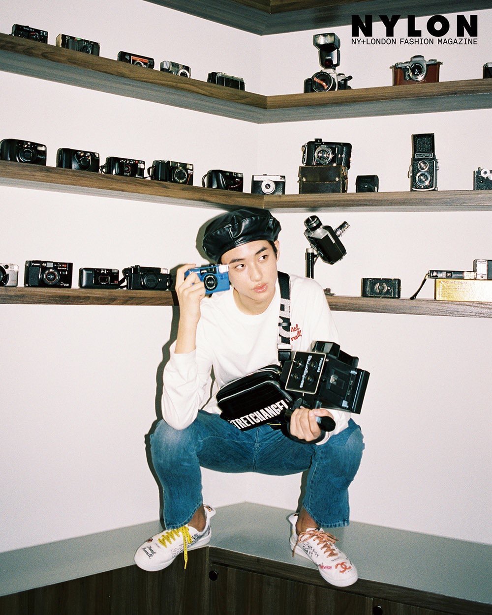 무민규 이사진 왜 뜬거 이제봤냐고 | 인스티즈