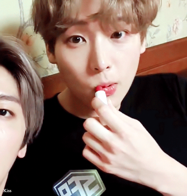 내가 좋아하는 김인성 움짤 ㅜㅜ | 인스티즈