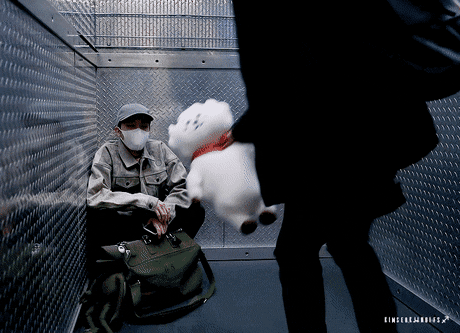 방탄 진이 멤버들 위로하고 격려하는 방법 뭔가 눈물나ㅜㅜㅜㅜㅜ | 인스티즈