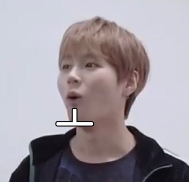 하성운 ㅋㅋㅋㅋ 팬들이 만든 짤 좀 봐 ㅋㅋㅋㅋㅋ | 인스티즈