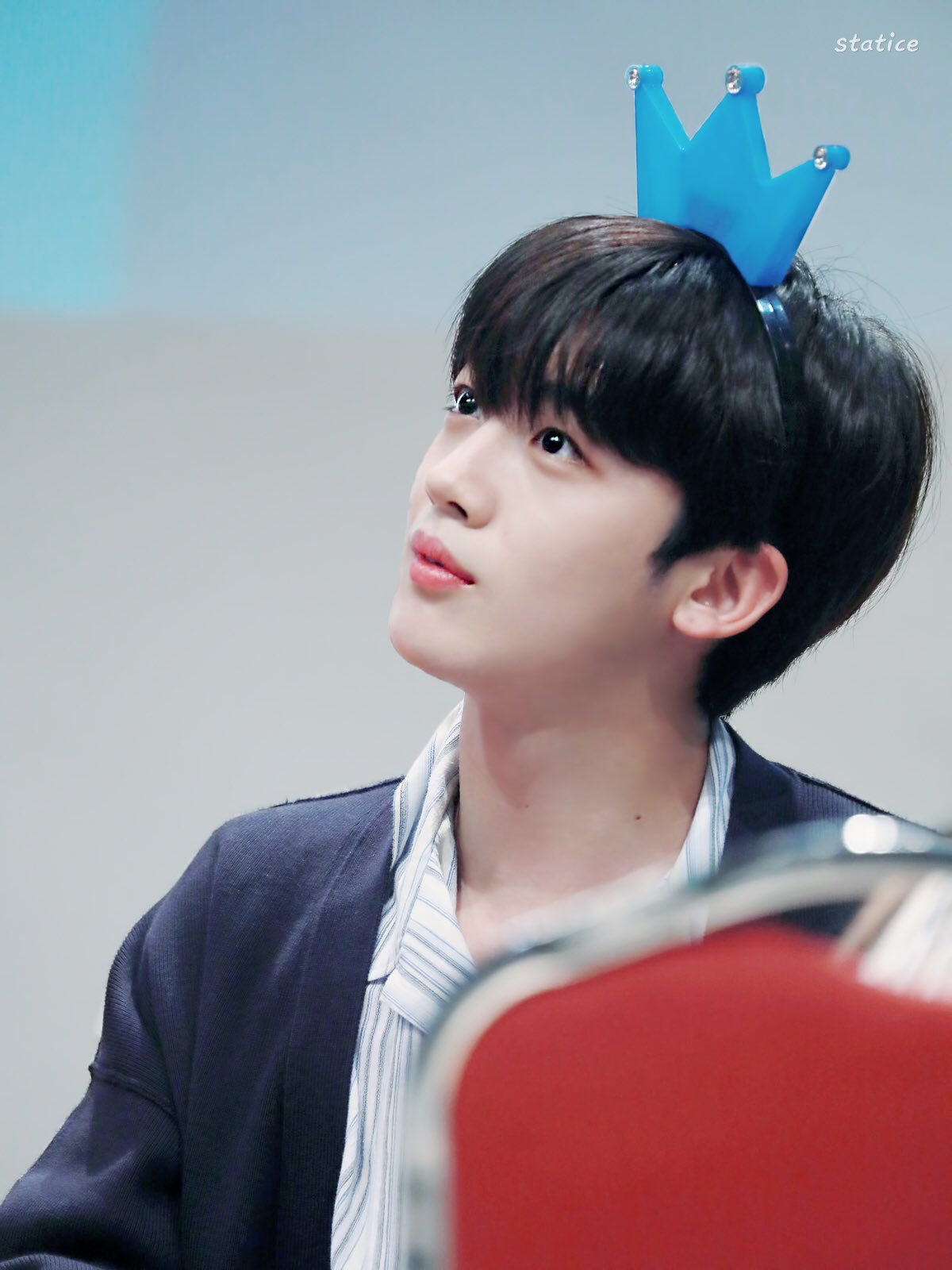 김요한승우 사랑해 | 인스티즈