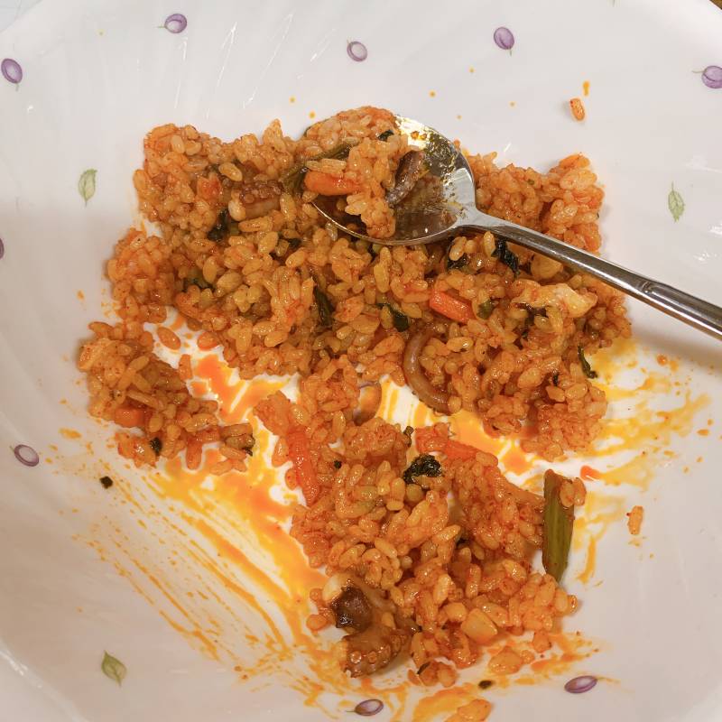 양념돼지목살 낙지비빔밥 40 | 인스티즈