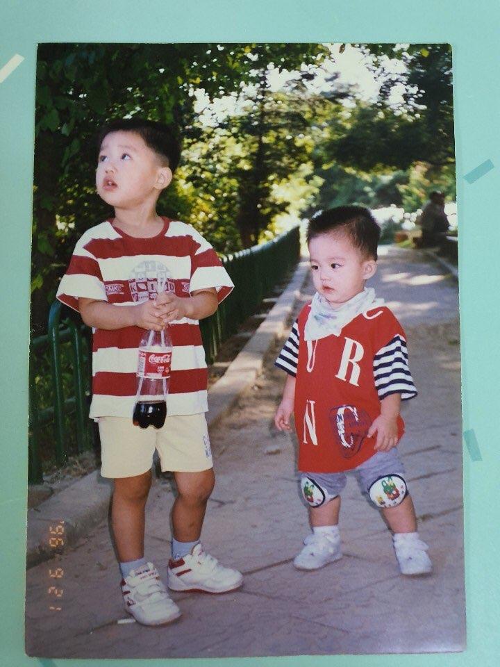 얘 커서 연예인 될 거 같아 | 인스티즈