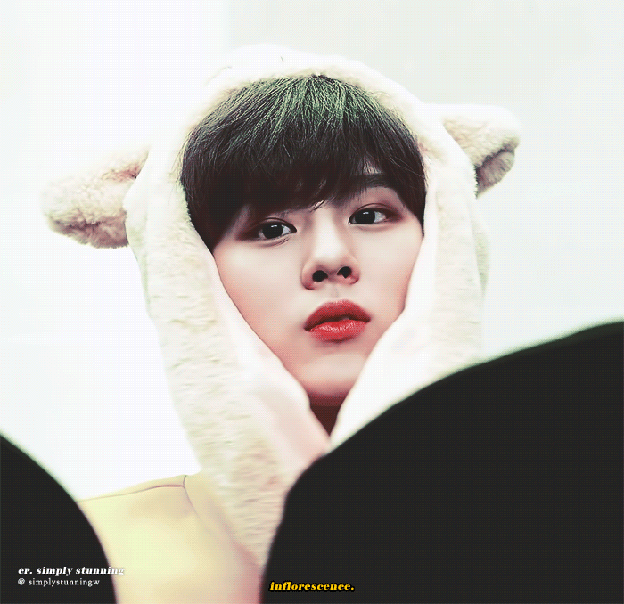 김우석 순정만화 그림체지?? | 인스티즈