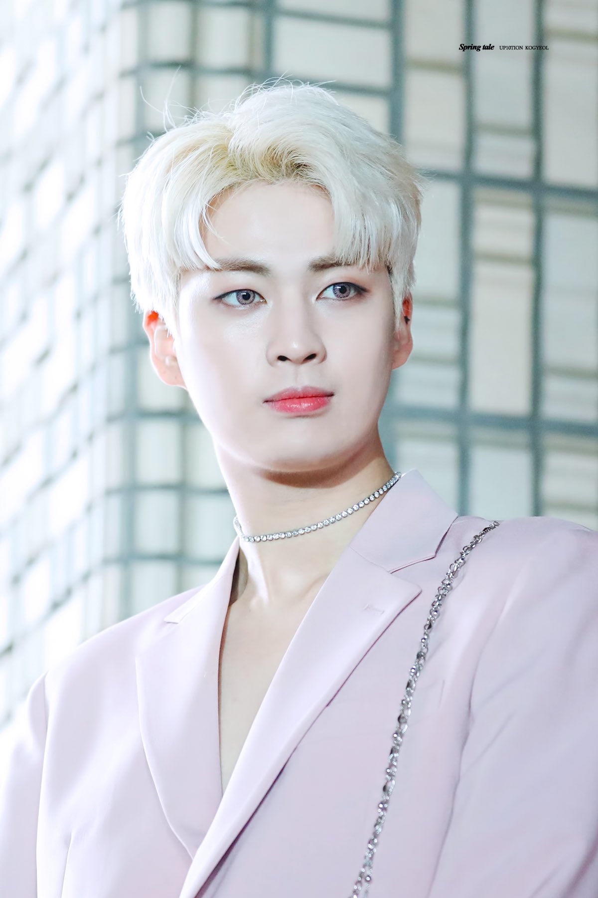 이때싶 (업텐션 고결) | 인스티즈