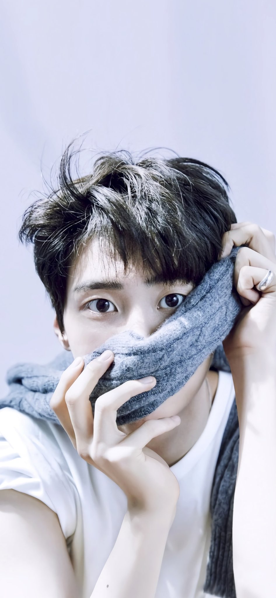 이제와서 말하는거지만..나 프엑 투표창 처음 봤을때 프엑 망했다고 생각했어.. | 인스티즈