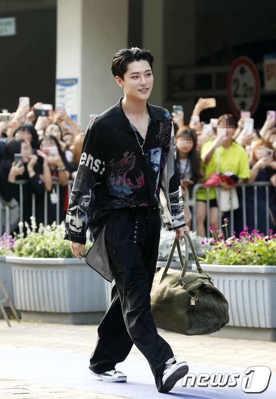 조승연 이거 사복이야????? | 인스티즈