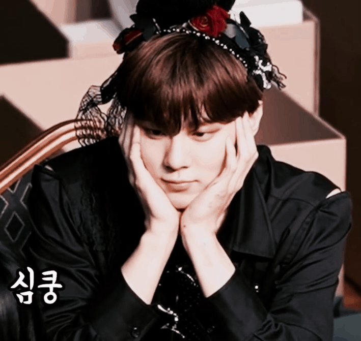 김우석 팬싸짤 너무 설렘 ㅜㅜㅜㅜㅜㅜㅜㅜ | 인스티즈