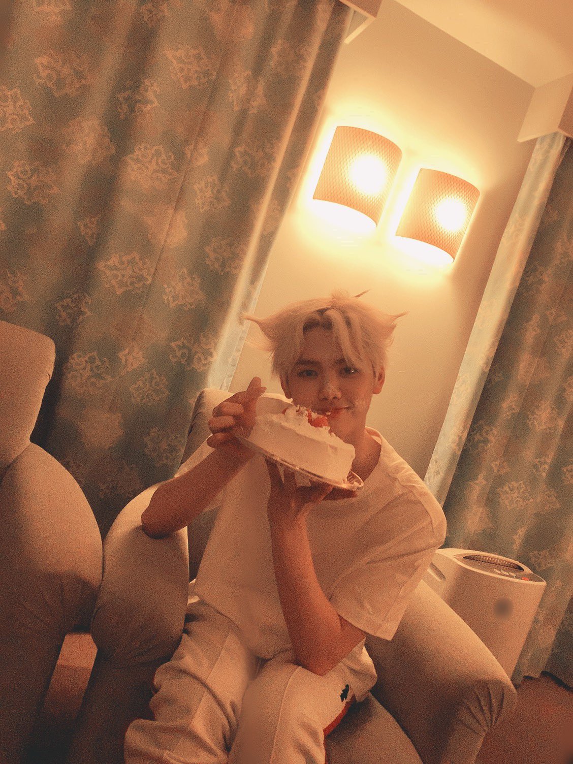 강민희 머리 200% 이한결 작품이다 | 인스티즈