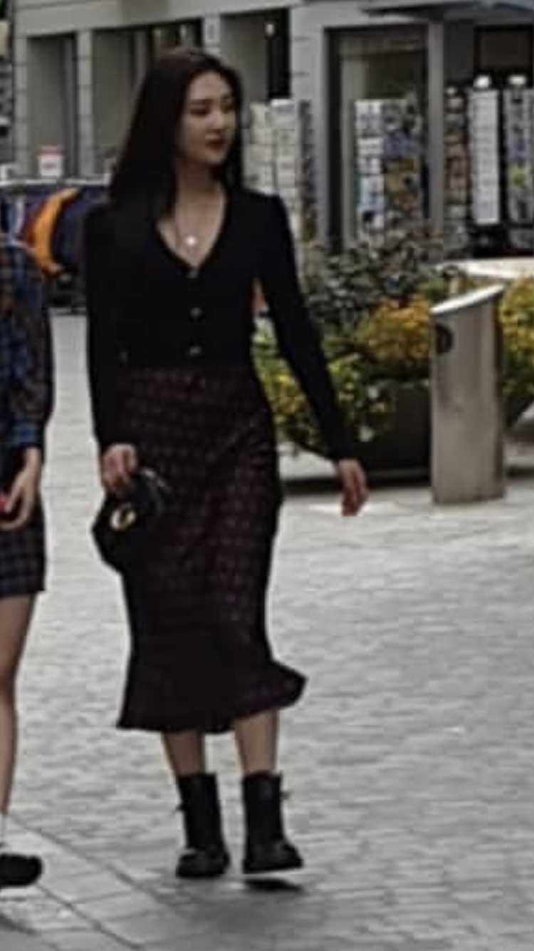 조이야 인스타 기다릴게 | 인스티즈