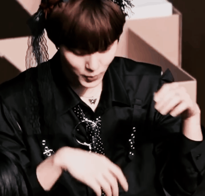 김우석 팬싸짤 너무 설렘 ㅜㅜㅜㅜㅜㅜㅜㅜ | 인스티즈