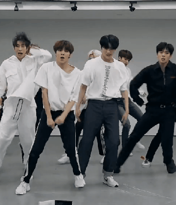 내가 한조김 (한승우 조승연 김우석) 합 좋아하는 이유 | 인스티즈