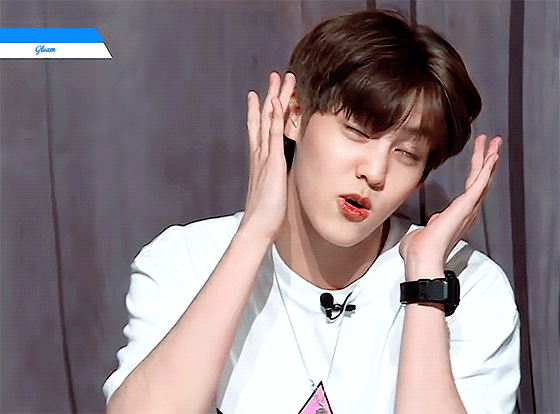 오랜만에보는 송유빈 뮤우직웍스 모음 | 인스티즈