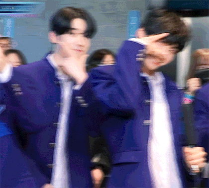 오랜만에보는 송유빈 뮤우직웍스 모음 | 인스티즈