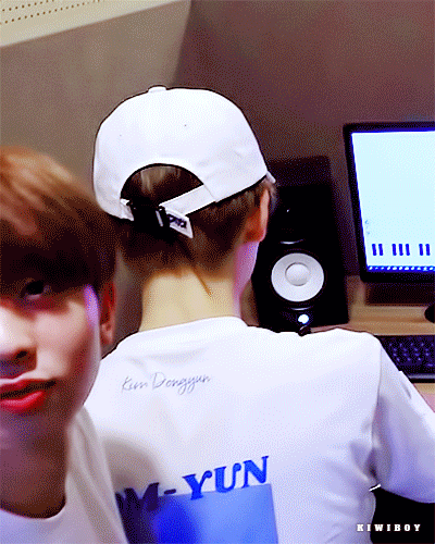 울림 동윤이 볼트라는 별명 팬이 지어준것도 아니고 | 인스티즈