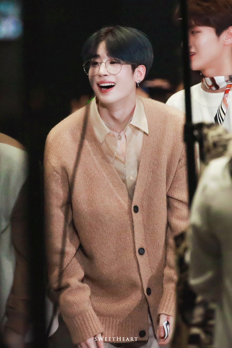 김요한승우 사랑해 | 인스티즈