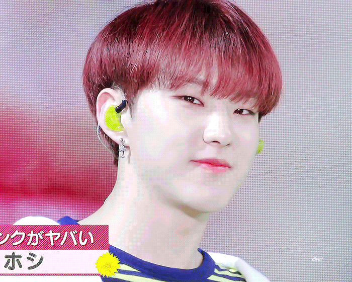 승철정한지수준휘순영워더원우지훈명호민규석민승관한솔찬 | 인스티즈