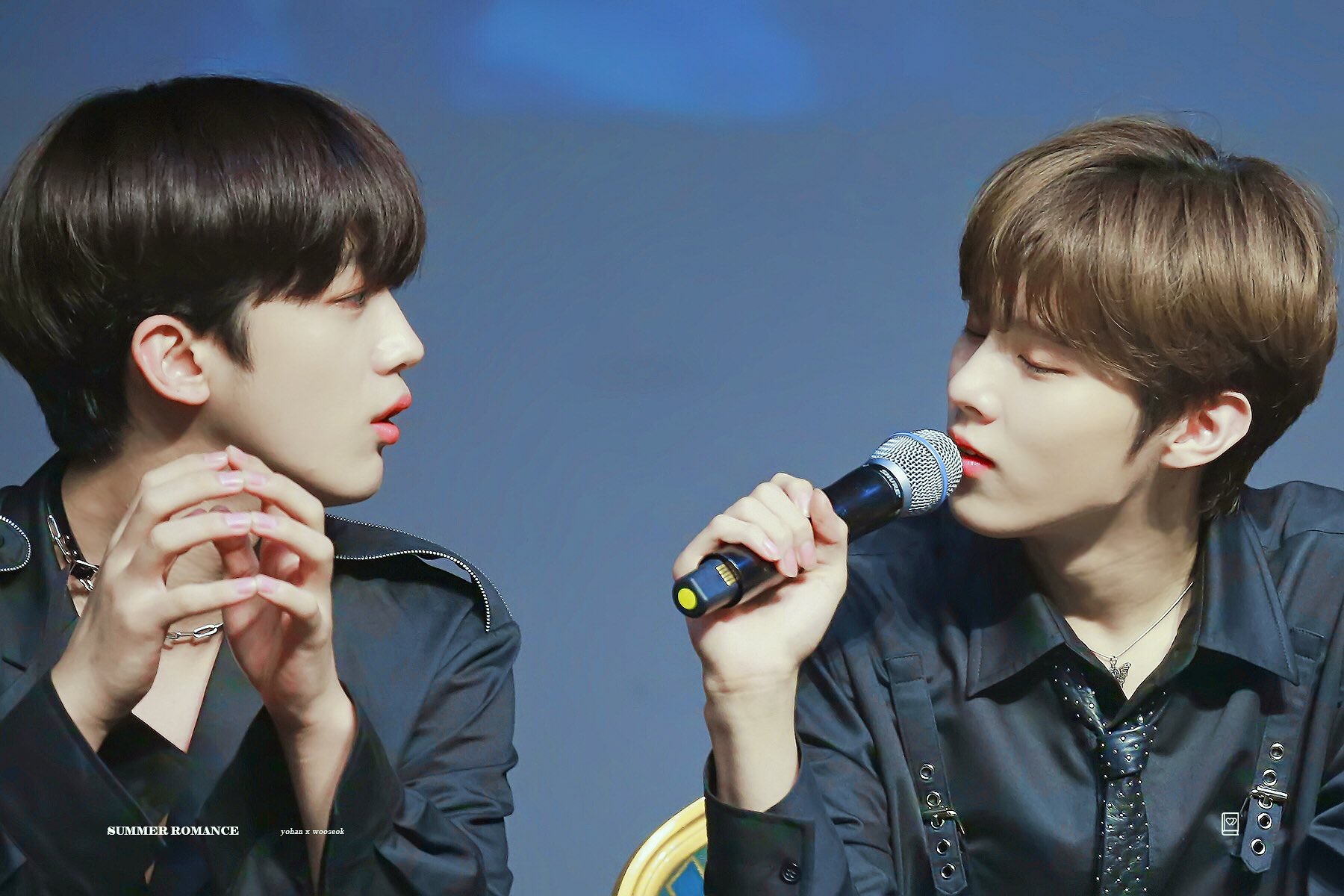 ㄱ 요캣 방금 고화질 보고 현실 소리지름 이거 이때잖아 ㅠㅠ | 인스티즈