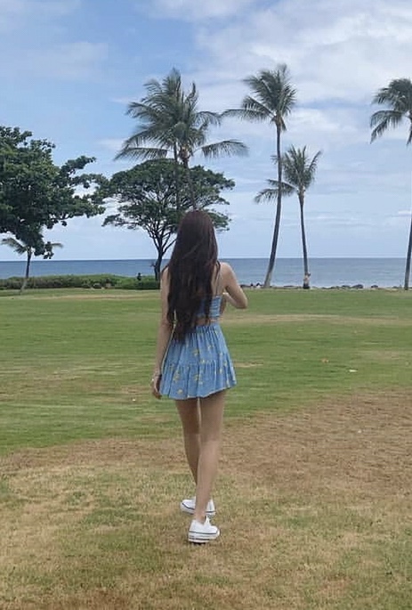 키 :163 나이 :95년생 학력 : 건국대 연영과 미모 : 많이 출중함 | 인스티즈