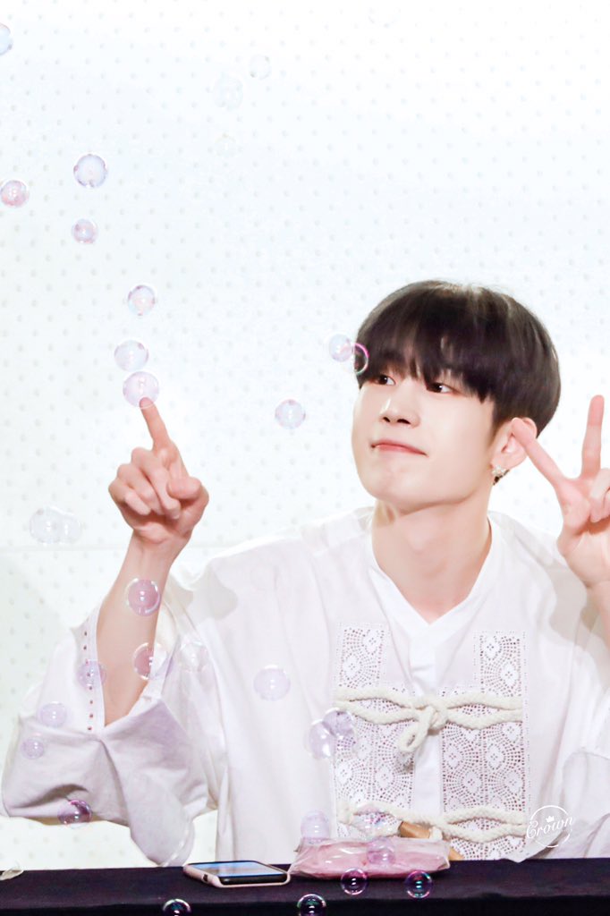 이 아이들은 커서 엑스원이 됩니다.. | 인스티즈