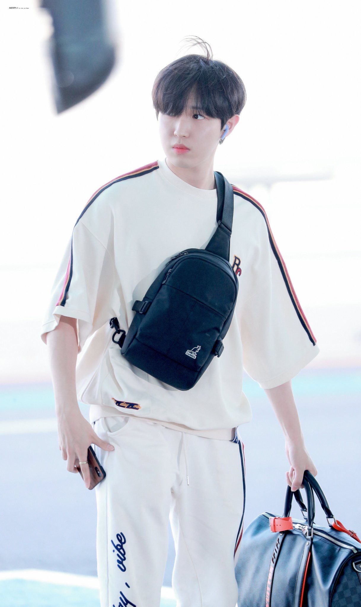 김재환 치코리타야 뭐야 | 인스티즈