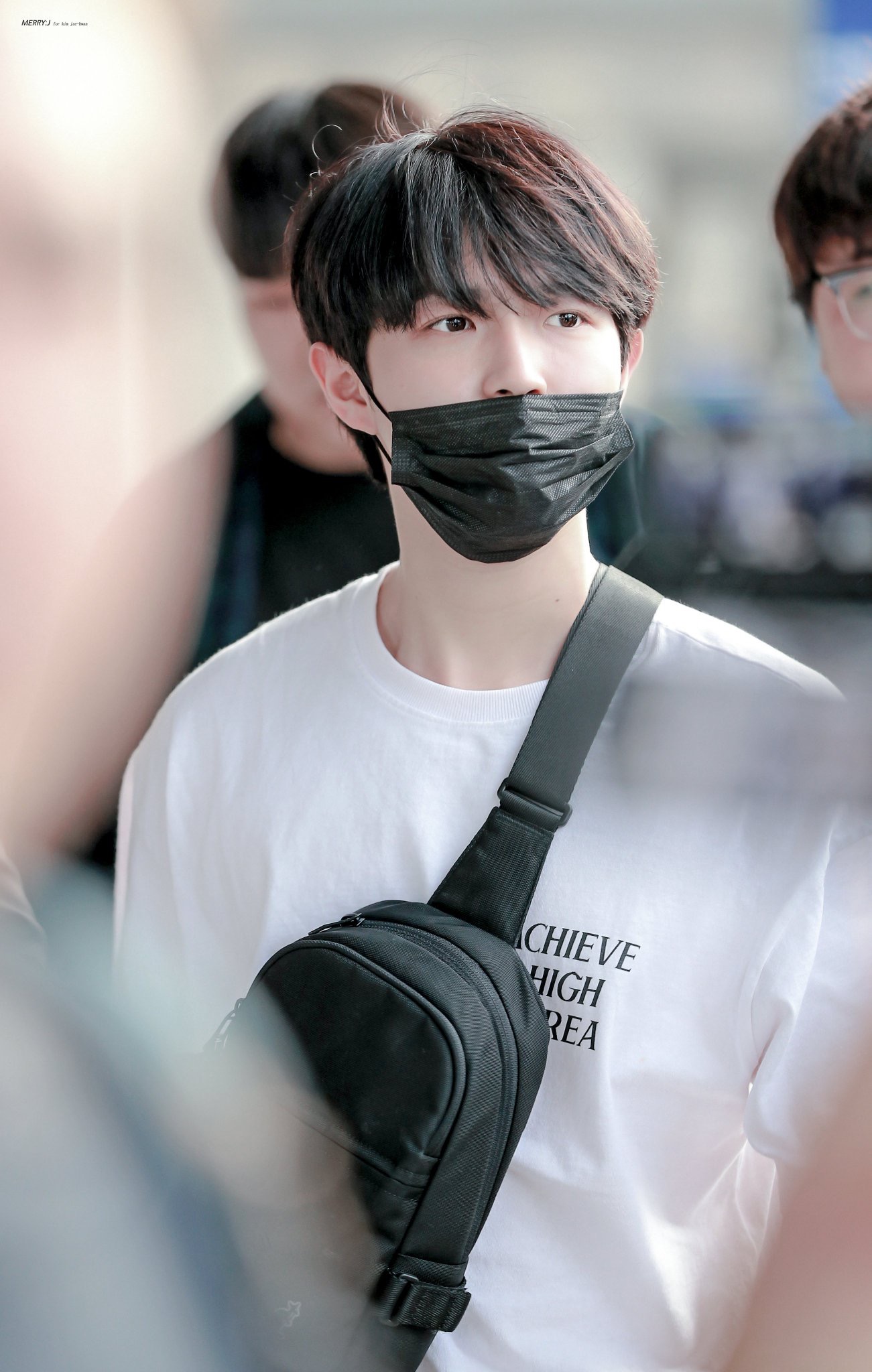 김재환 조만간 애기 홍합 벌어져서 | 인스티즈