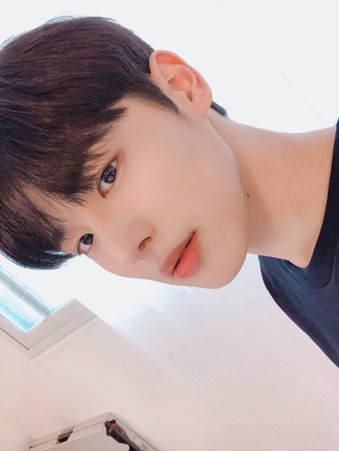 최병찬 넘 청순하잖아 | 인스티즈