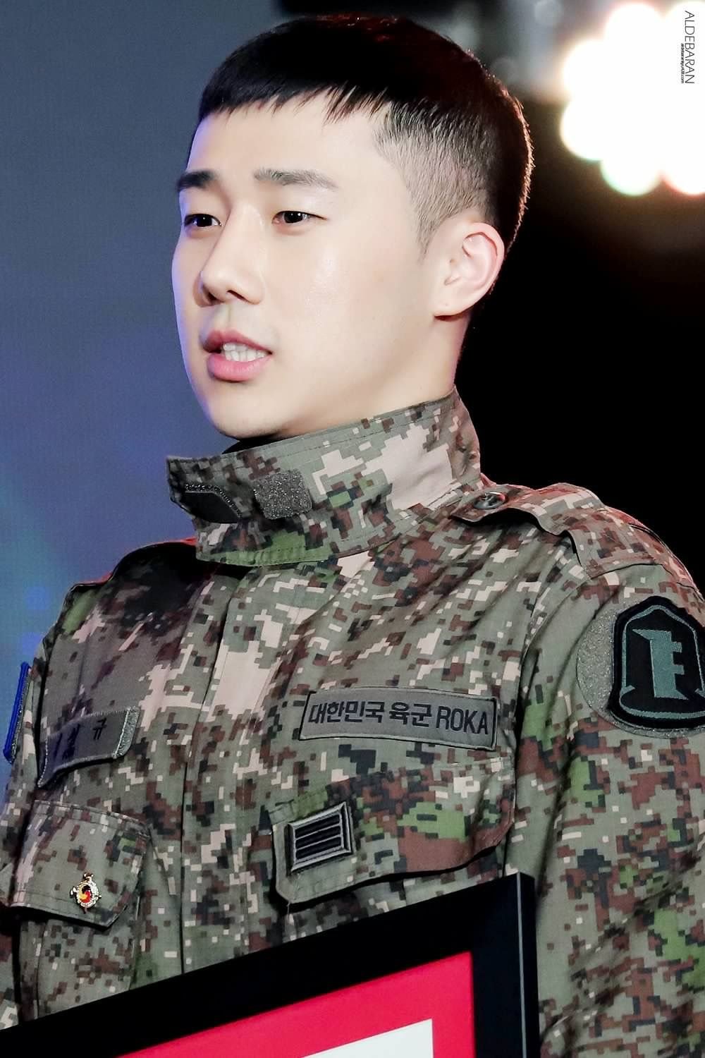 사랑해 내 군인💕 | 인스티즈