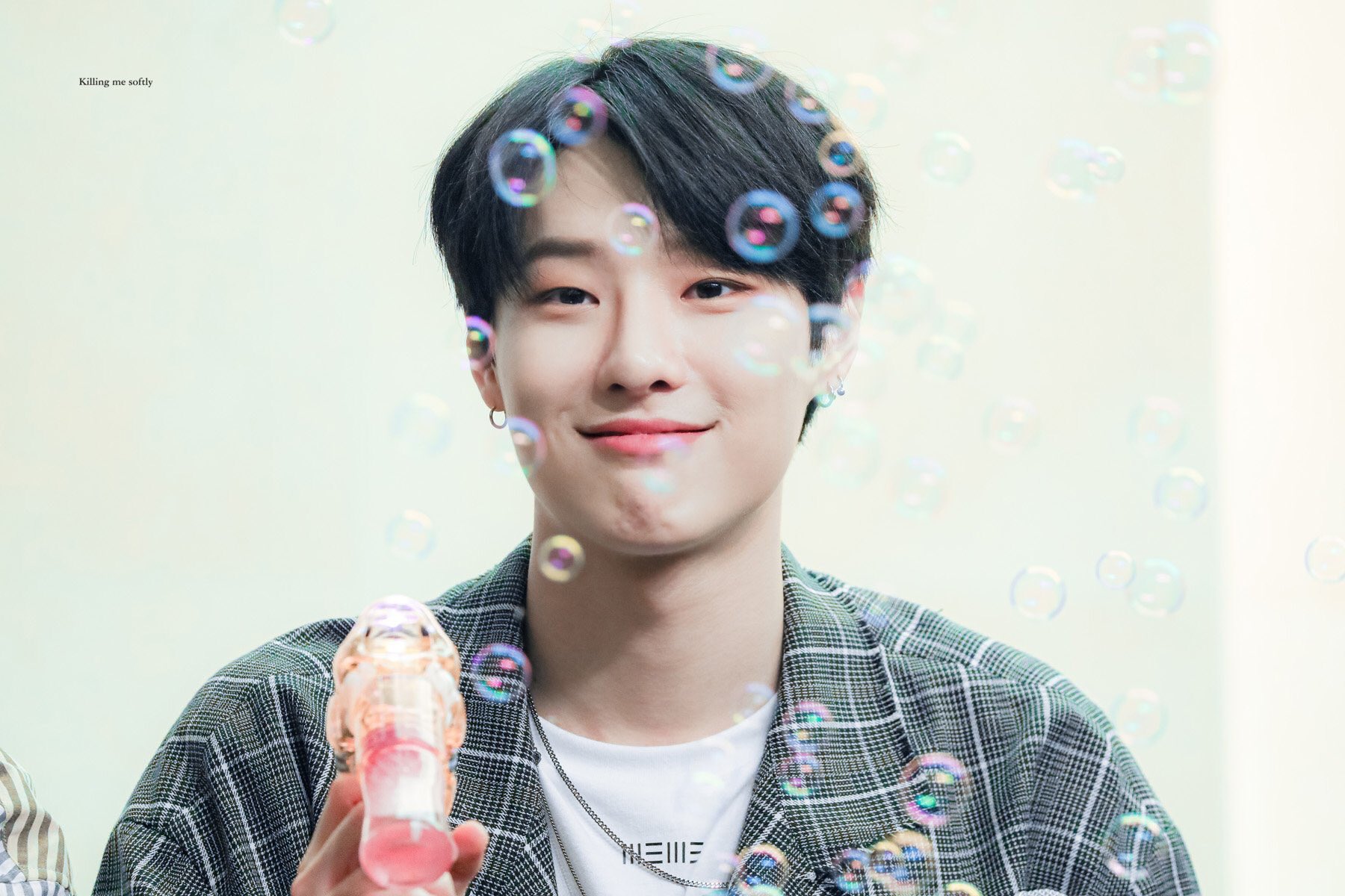 이 아이들은 커서 엑스원이 됩니다.. | 인스티즈